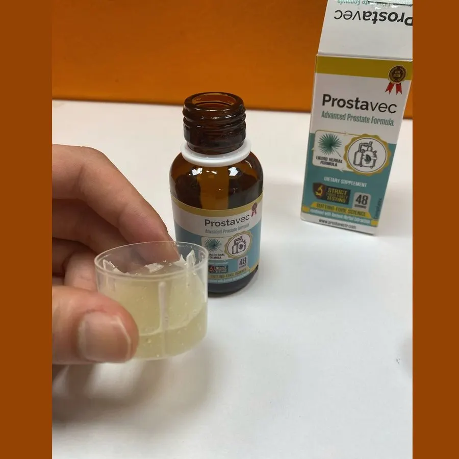 Prostavec — صورة 1
