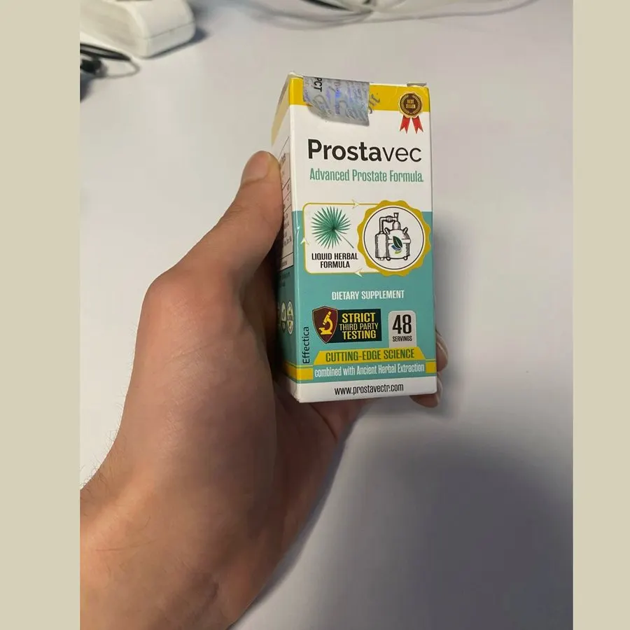 Prostavec — صورة 2