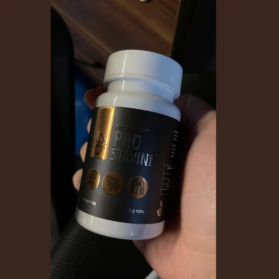 Prostavin Plus