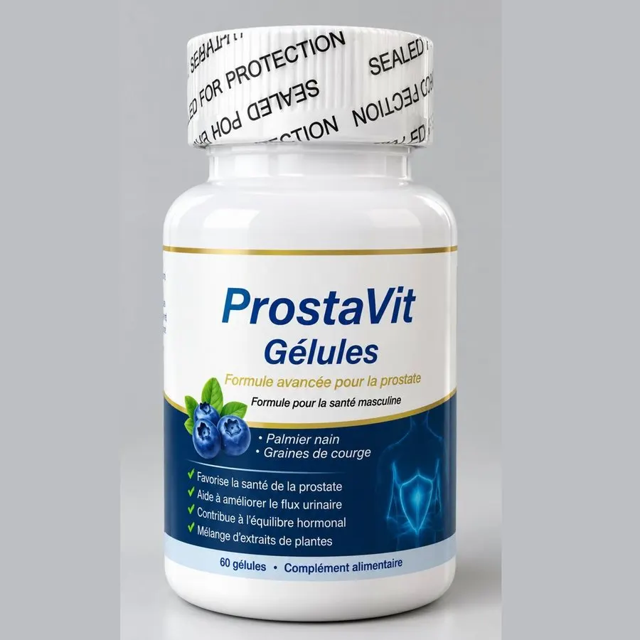 ProstaVit