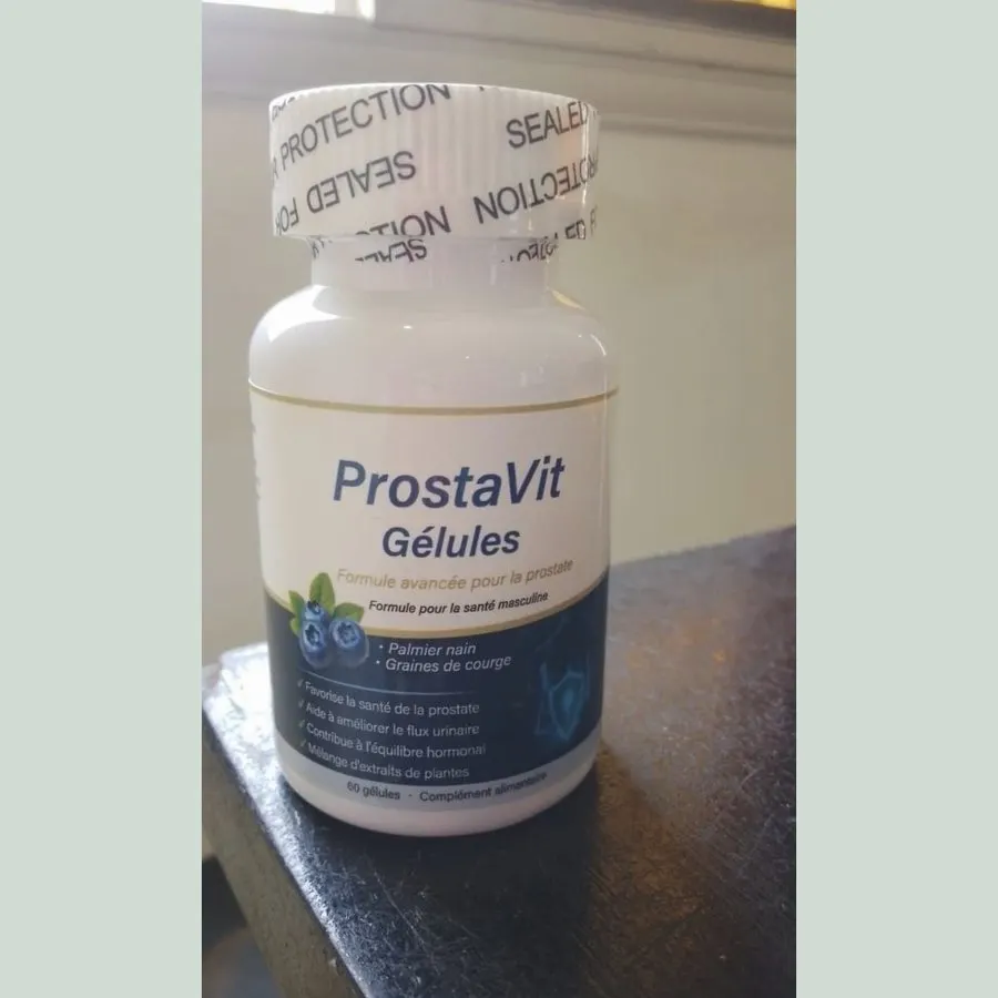 ProstaVit — illustration 2