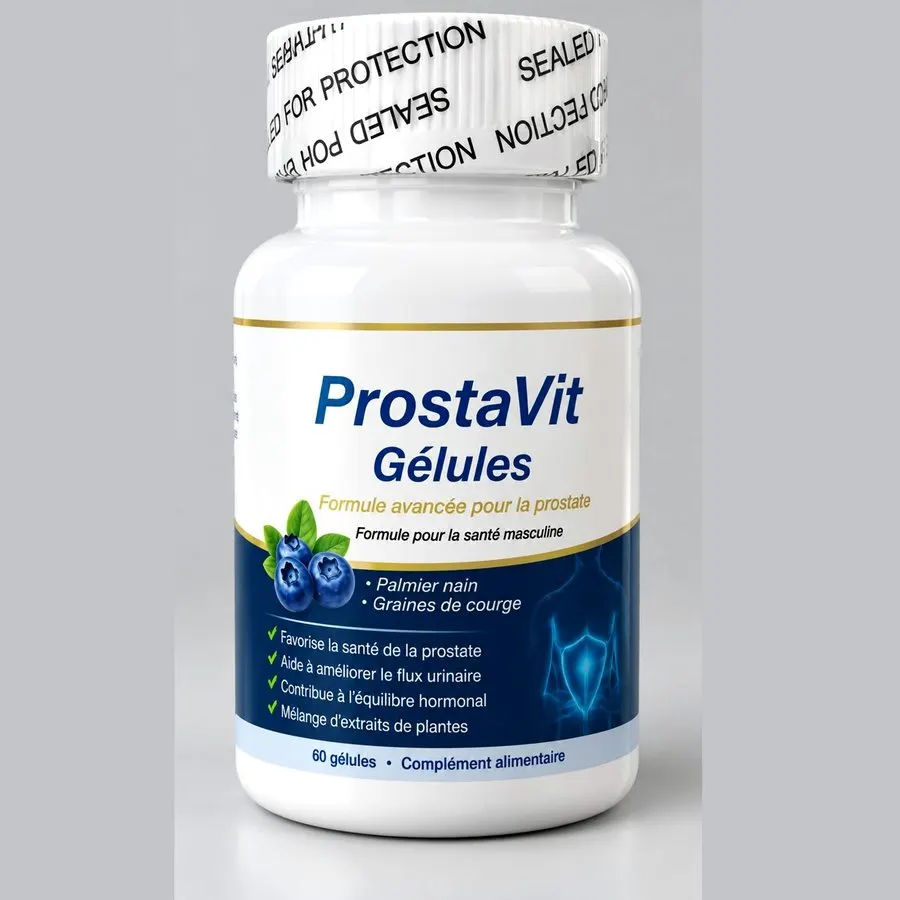 ProstaVit — illustration 3