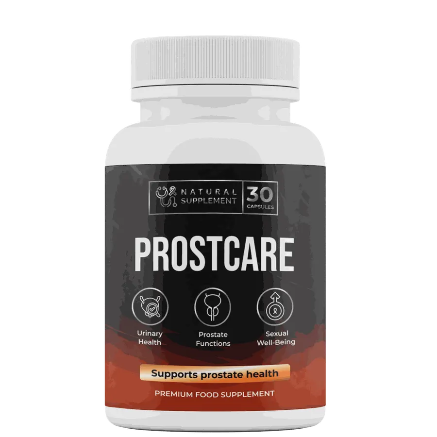 ProstCare