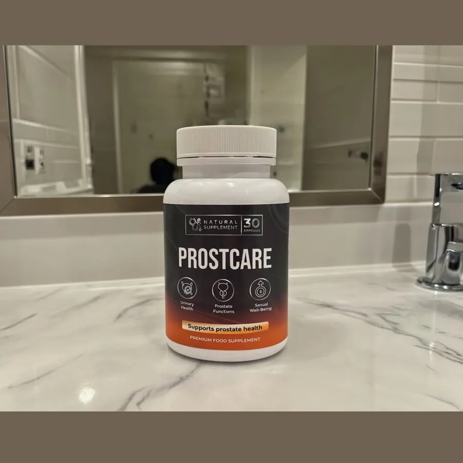 ProstCare — photo