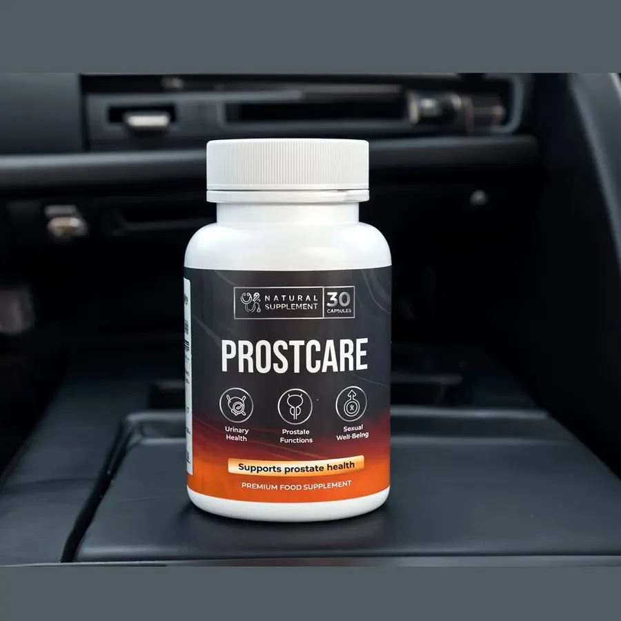 ProstCare — photo 1