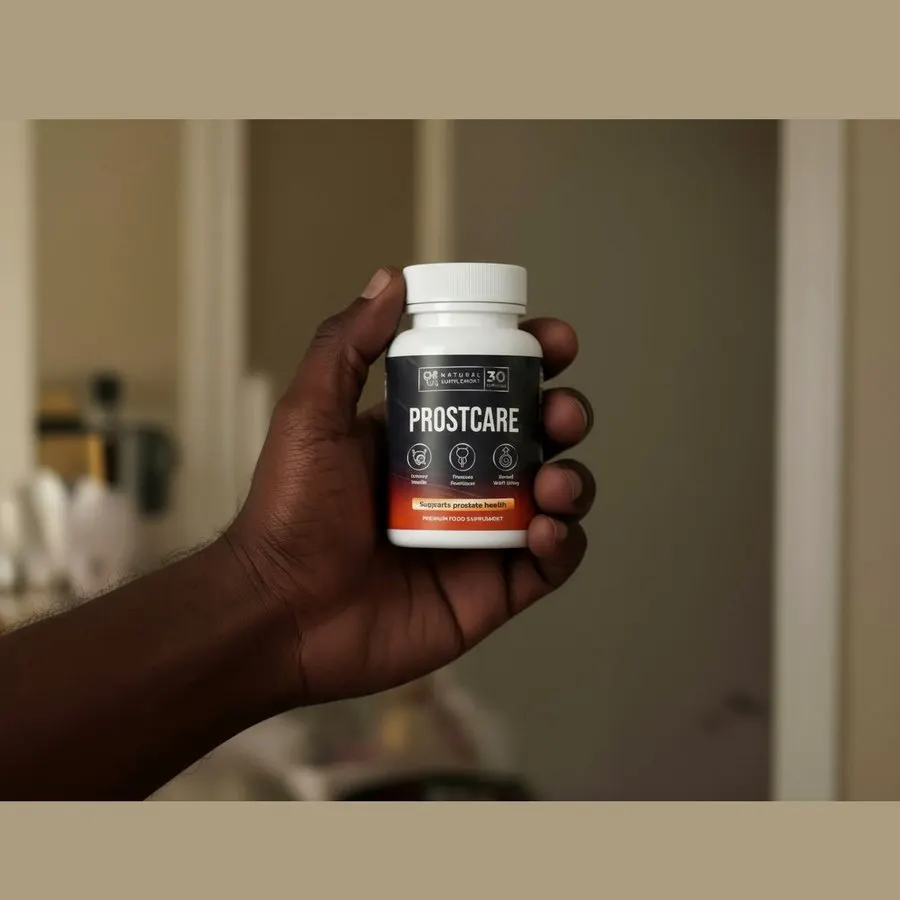 ProstCare — photo 2
