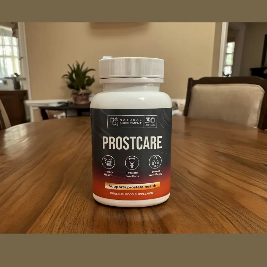 ProstCare — photo 3