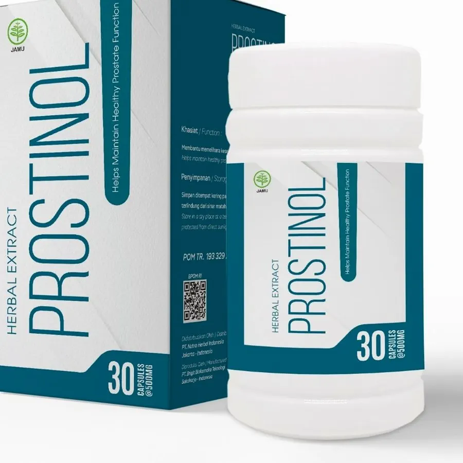 Prostinol