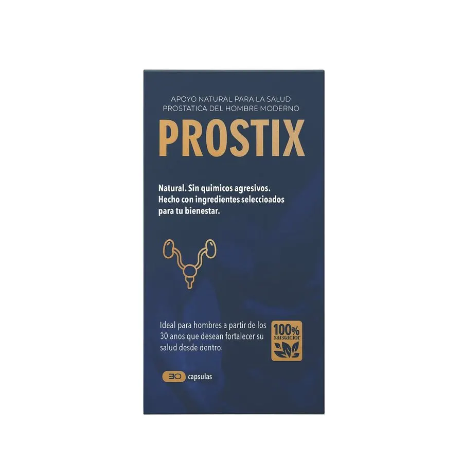 Prostix — imagen