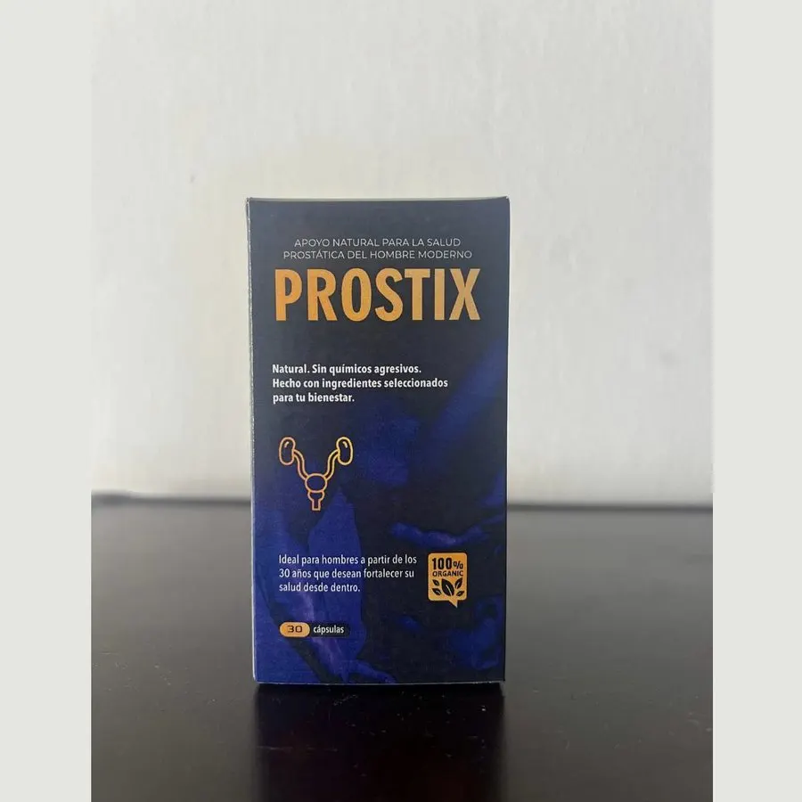Prostix — imagen 1
