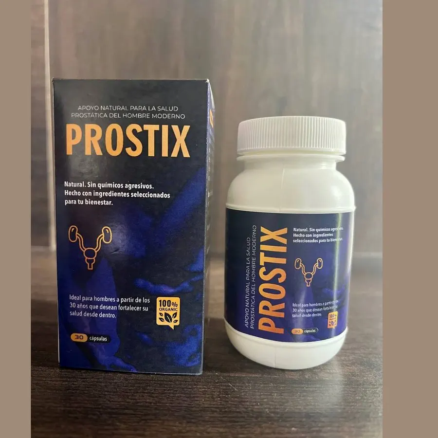 Prostix — imagen 2