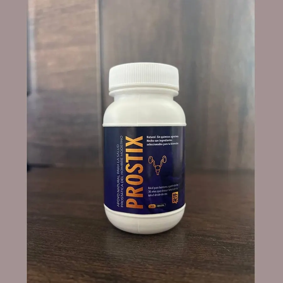 Prostix — imagen 3