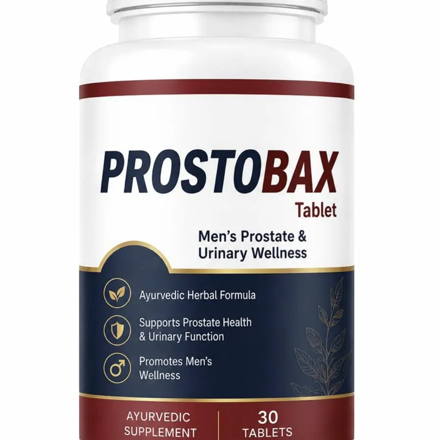 Prostobax — photo 1