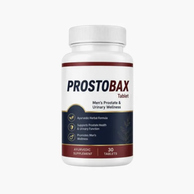 Prostobax — photo 2