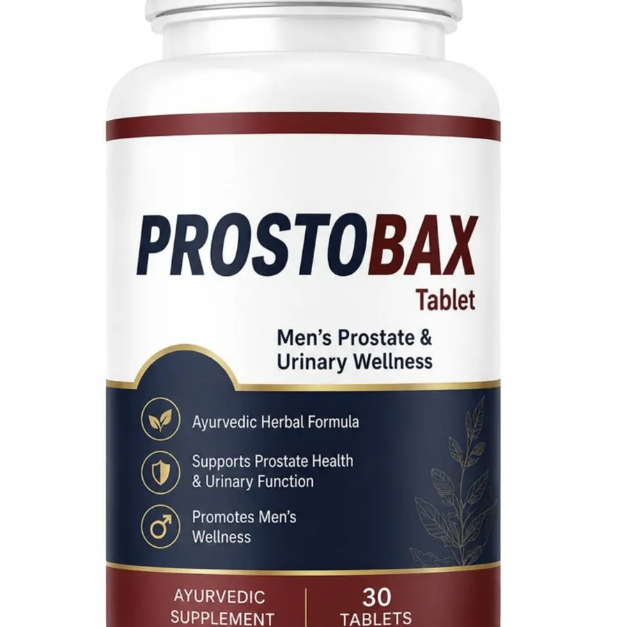Prostobax — photo 3