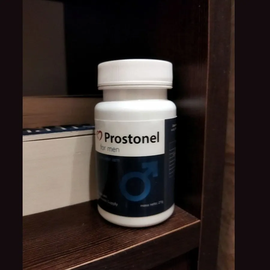 Prostonel