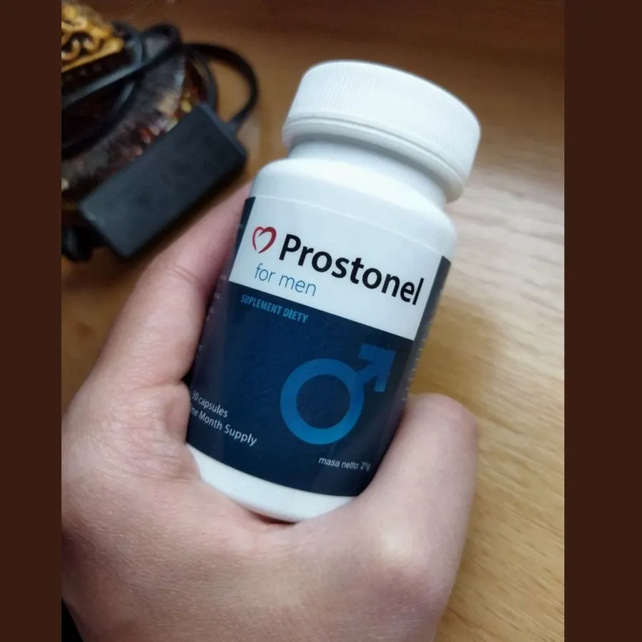 Prostonel — zdjęcie produktu