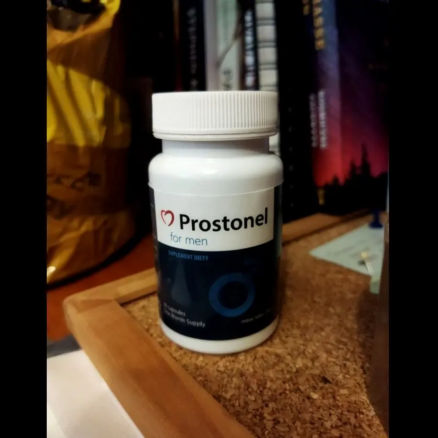 Prostonel — zdjęcie produktu 1