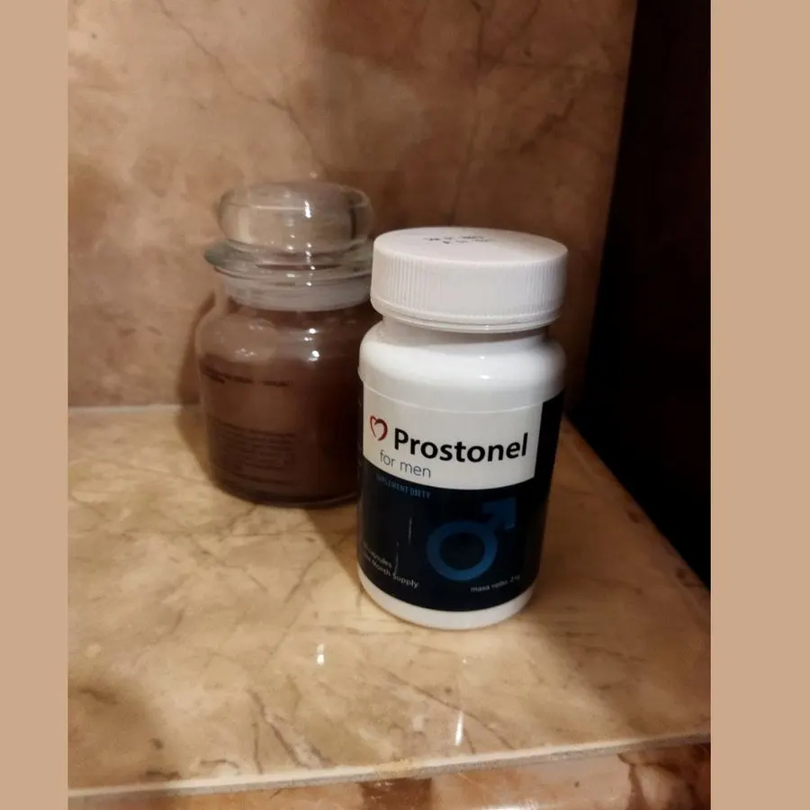 Prostonel — zdjęcie produktu 2