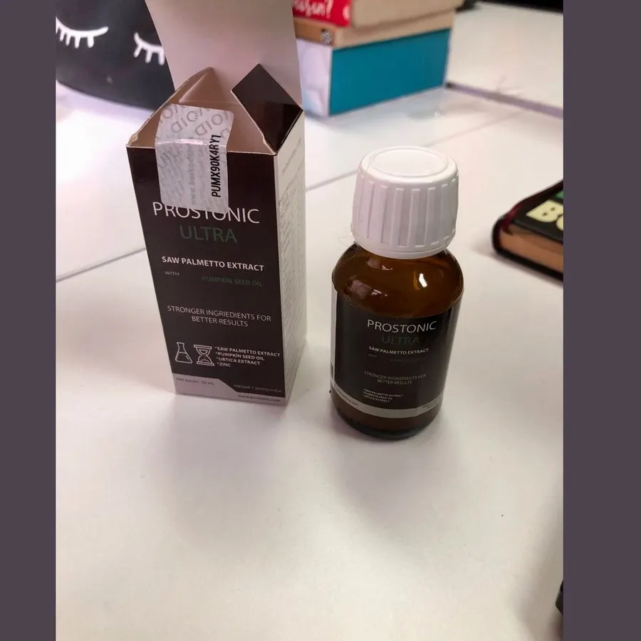 Prostonic Ultra