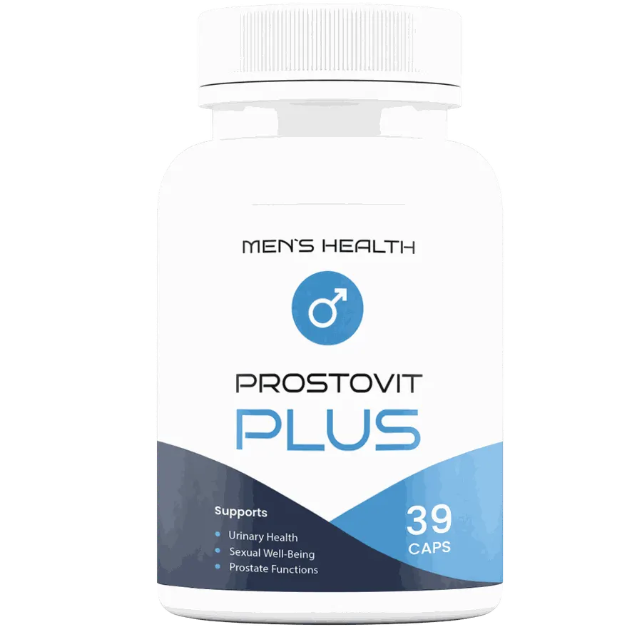 Prostovit Plus