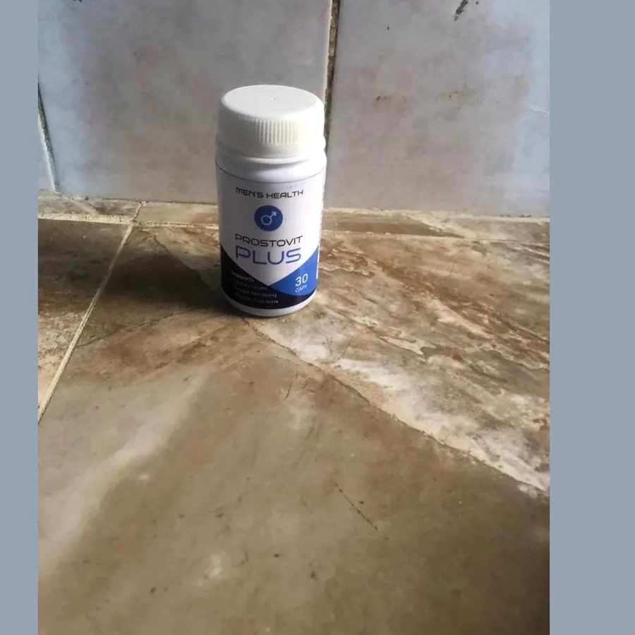 Prostovit Plus — photo 2