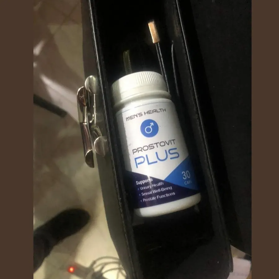 Prostovit Plus — photo 3