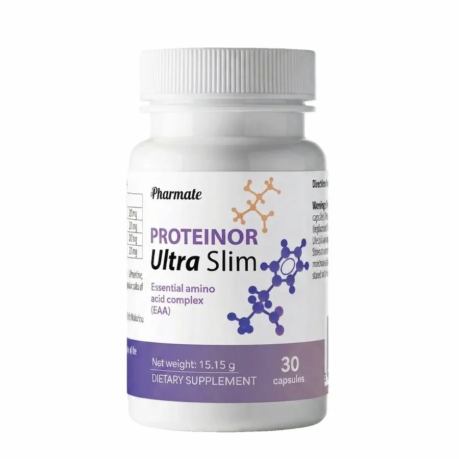 Proteinor Ultra Slim
