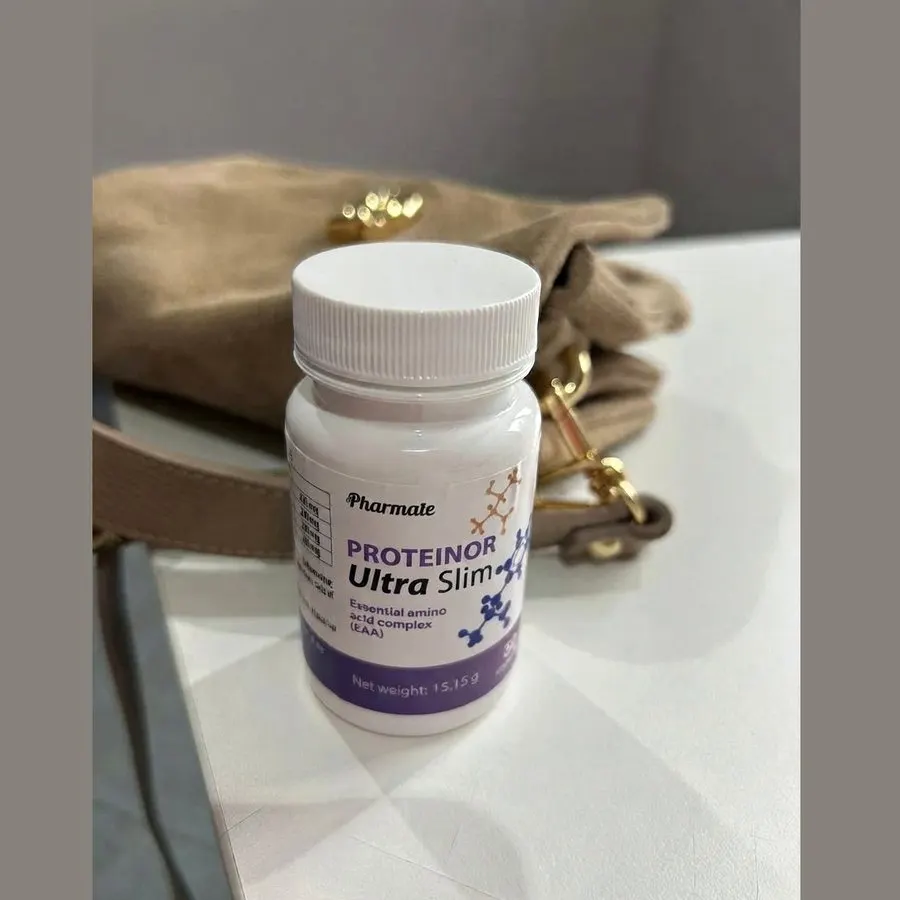 Proteinor Ultra Slim — zdjęcie produktu