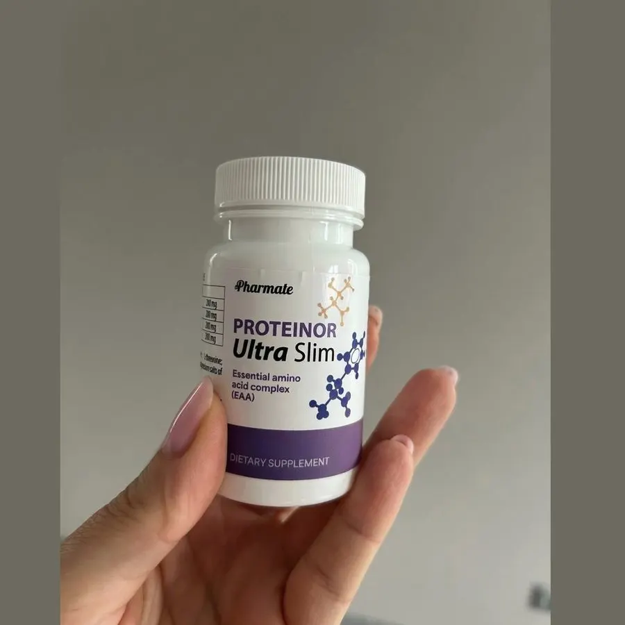 Proteinor Ultra Slim — zdjęcie produktu 1