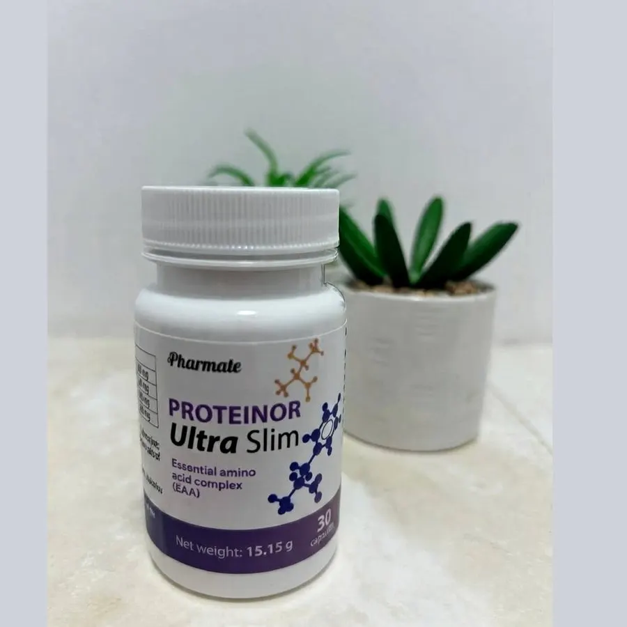 Proteinor Ultra Slim — zdjęcie produktu 2