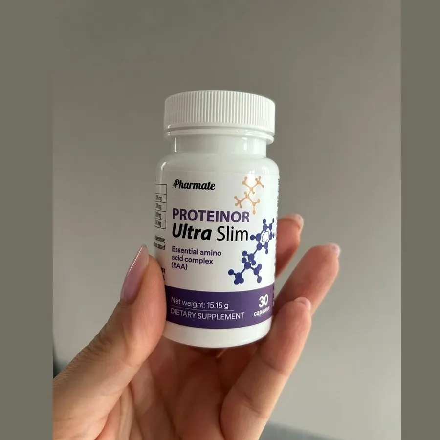 Proteinor Ultra Slim — zdjęcie produktu 3