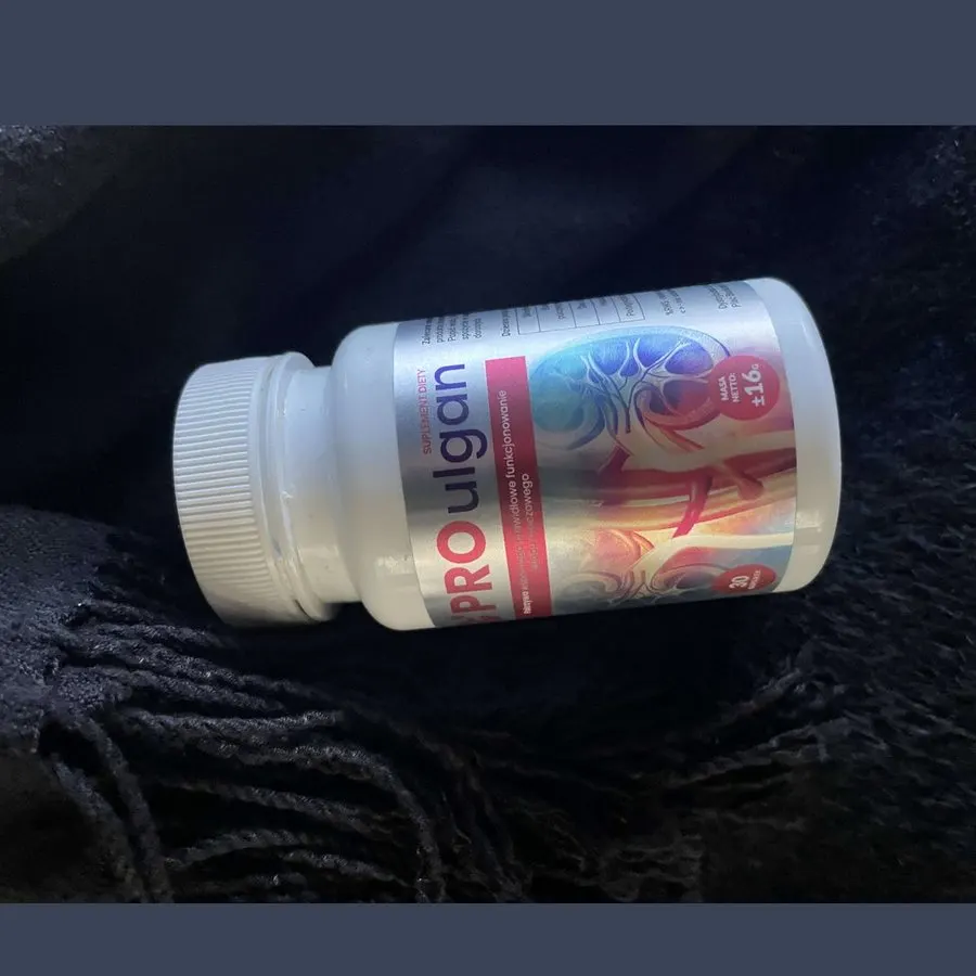 Proulgan — zdjęcie produktu 1