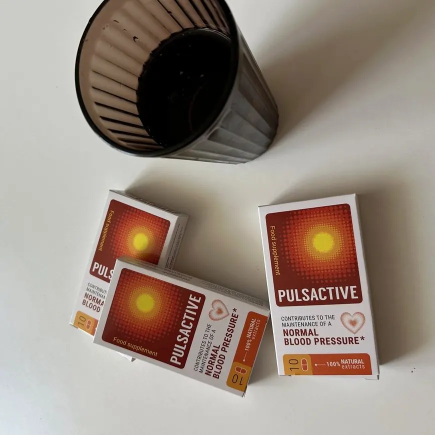 Pulsactive — Bild 1