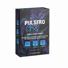 Pulsero — nuotrauka