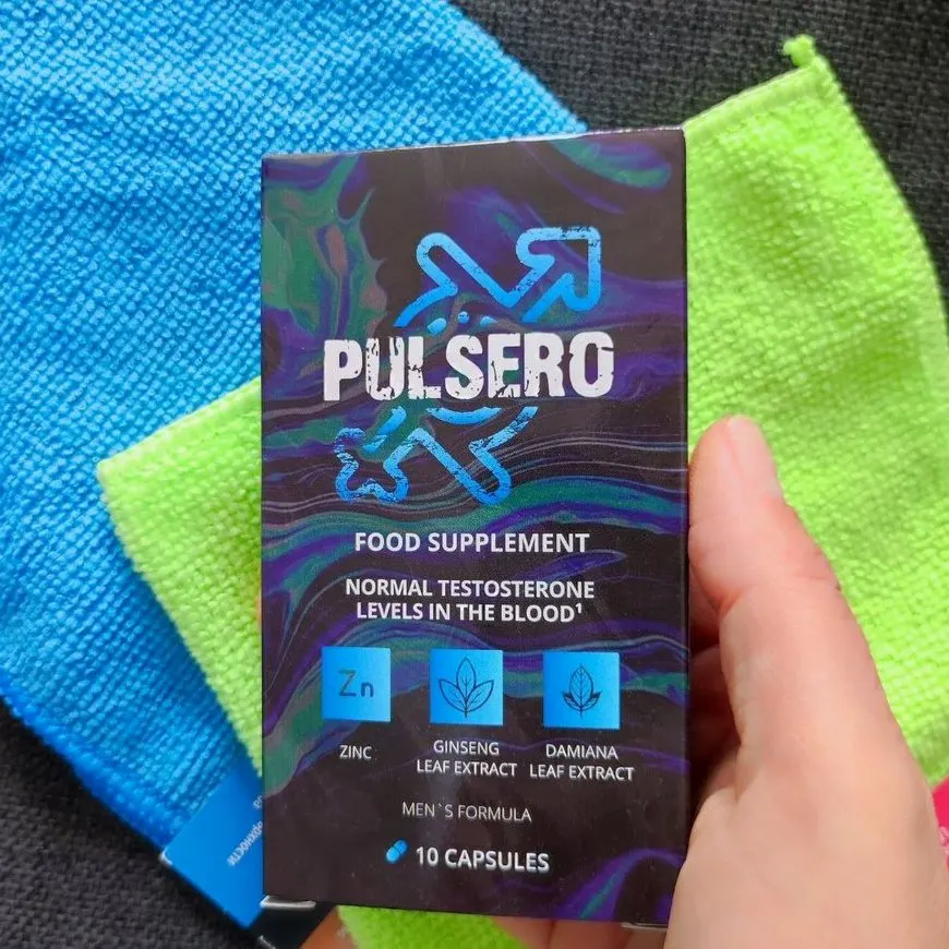 Pulsero — nuotrauka 1