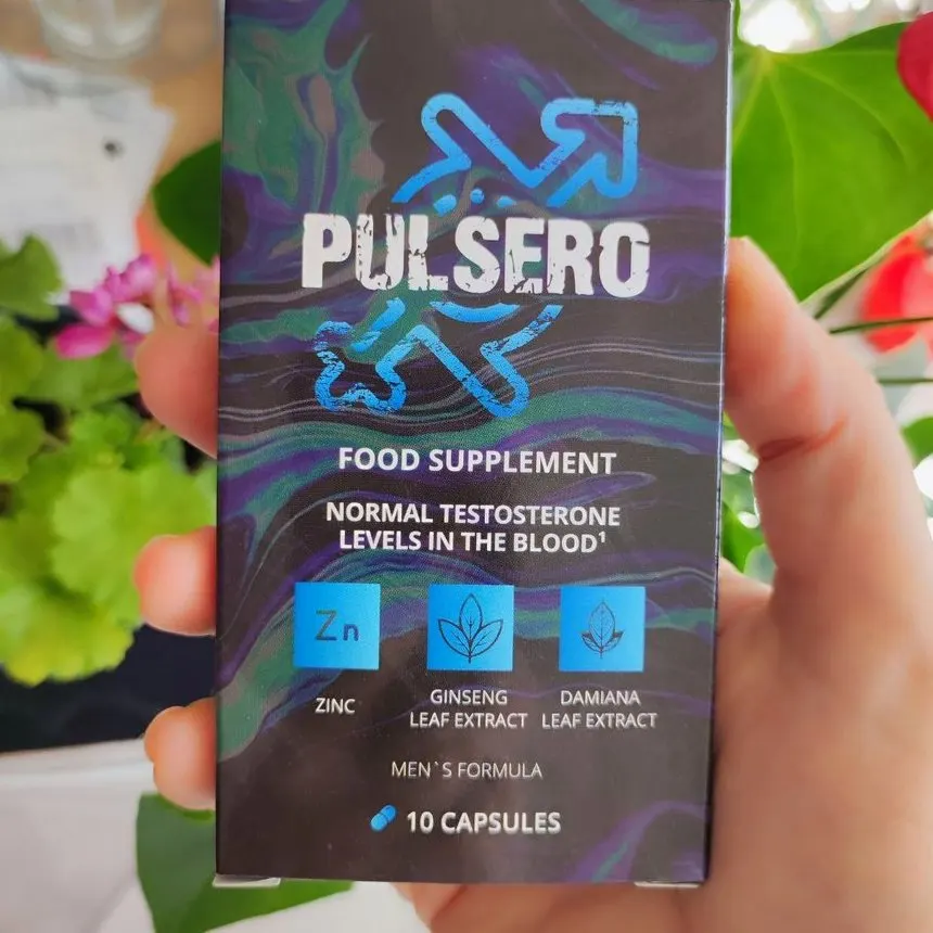 Pulsero — nuotrauka 2