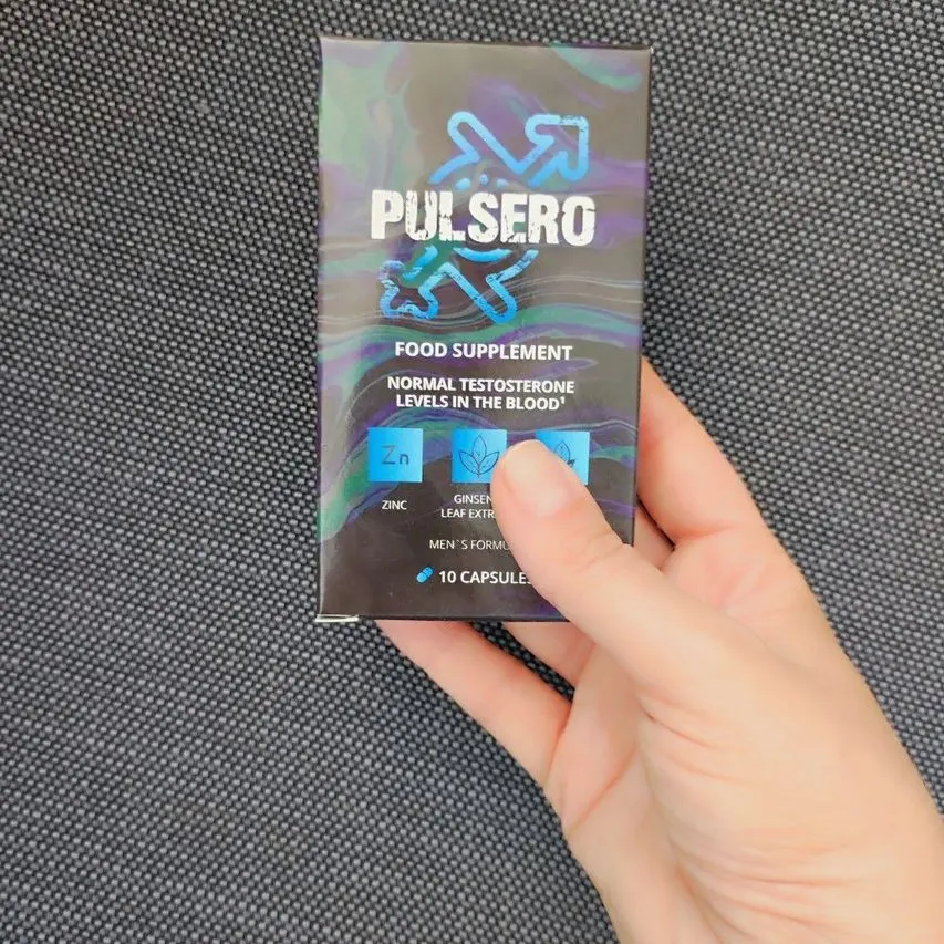 Pulsero — nuotrauka 3