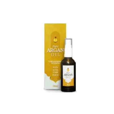 Pure Argan Oil