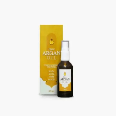 Pure Argan Oil — fotografija proizvoda 1