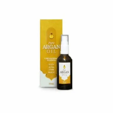 Pure Argan Oil — fotografija proizvoda 2