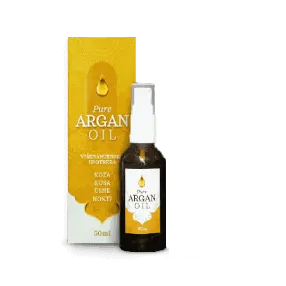 Pure Argan Oil — fotografija proizvoda 3