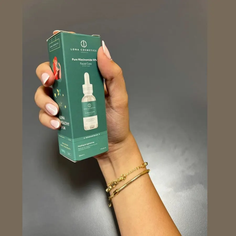 Luna Pure Niacinamide — صورة المنتج 3