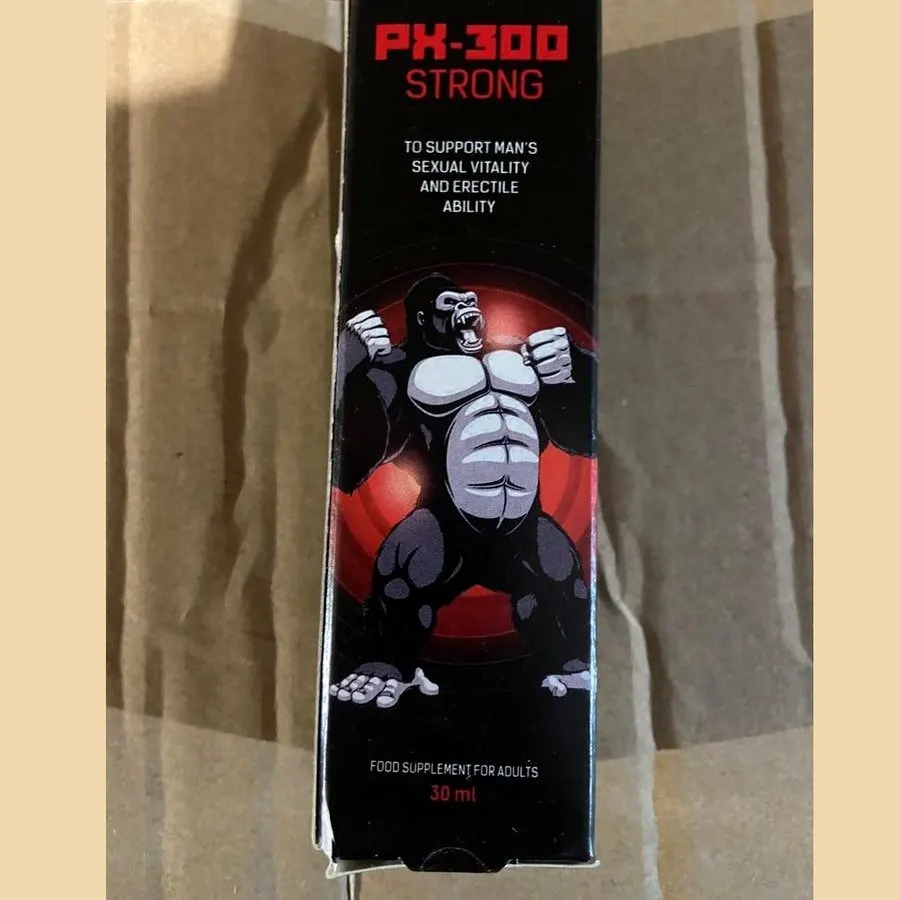 PX-300