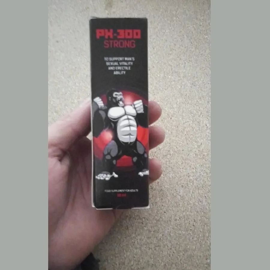 PX-300 — zdjęcie produktu