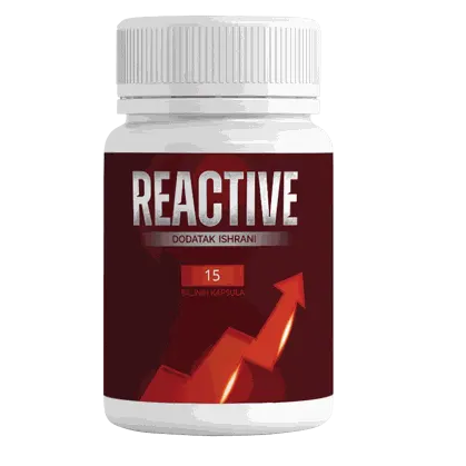 Reactive