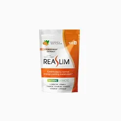 Reaslim — fotografie produktu