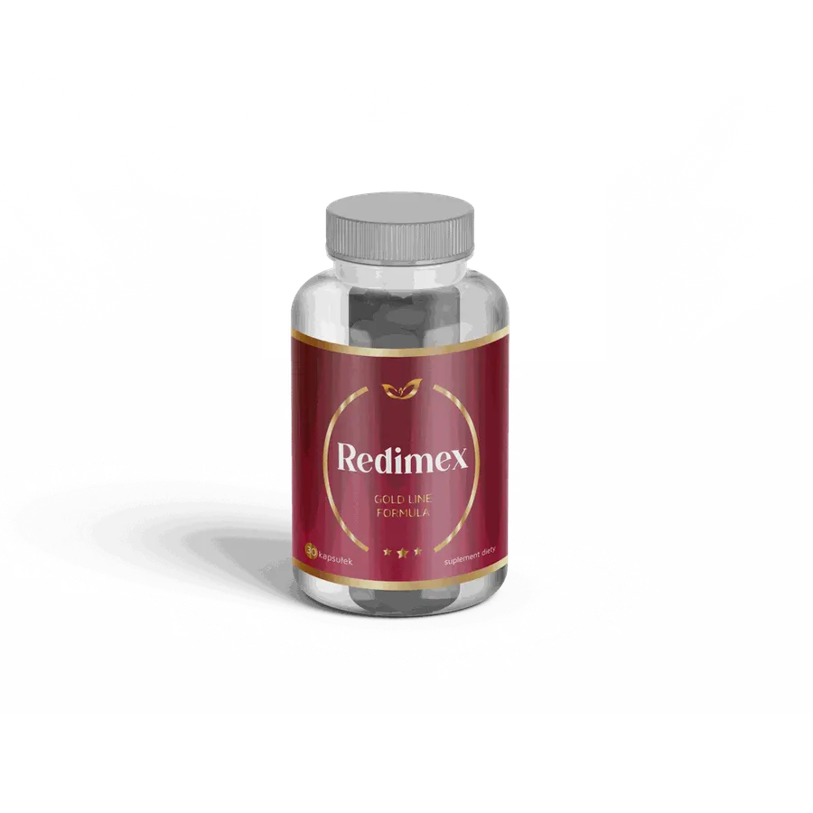 Redimex — zdjęcie produktu