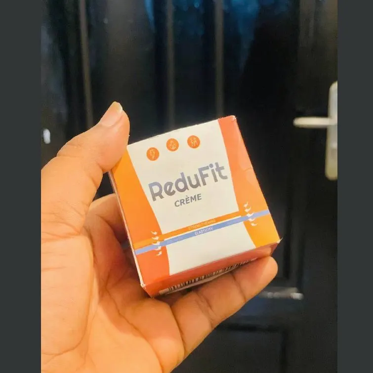ReduFit — photo