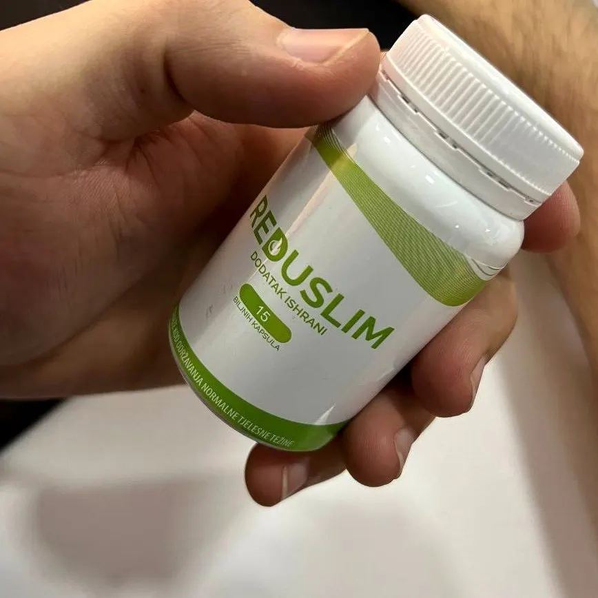 Reduslim
